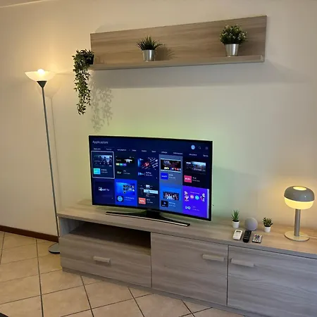Appartement Il Girasole A Terni, Umbria Terni