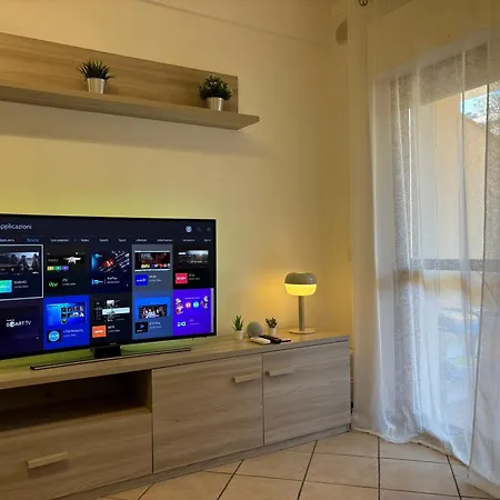 Appartement Il Girasole A Terni, Umbria
