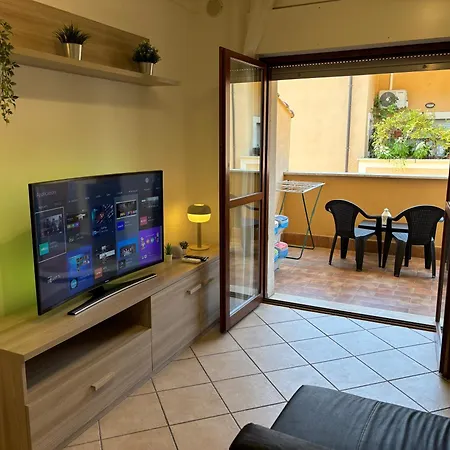 Il Girasole A Terni, Umbria *