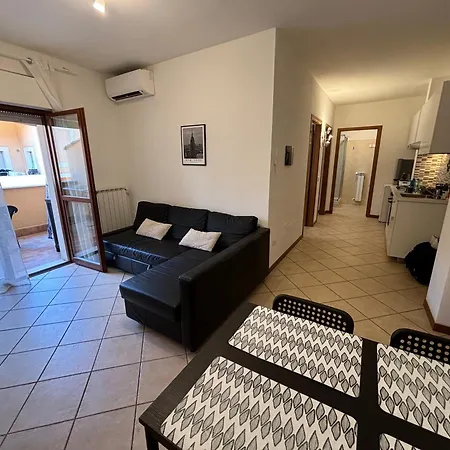 Il Girasole A Terni, Umbria Appartement *