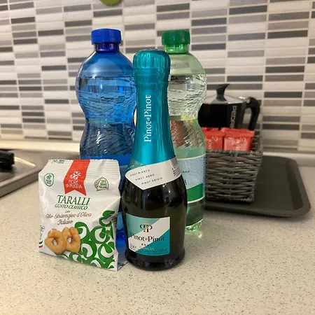 Apartman Il Girasole A Terni, Umbria Terni