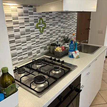 Il Girasole A Terni, Umbria * Terni