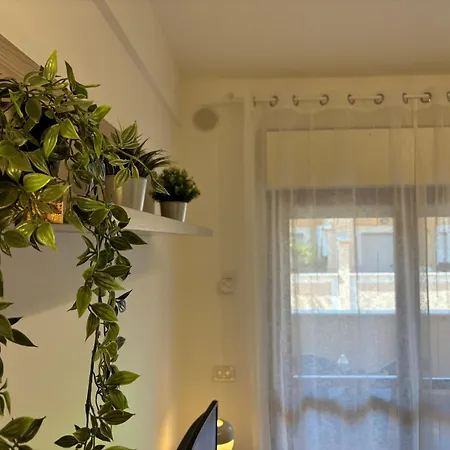 Il Girasole A Terni, Umbria