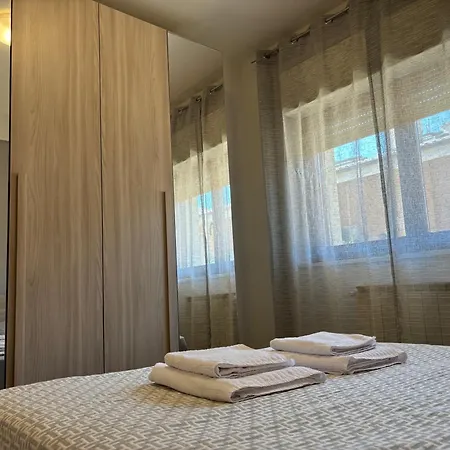 Il Girasole A Terni, Umbria Apartman