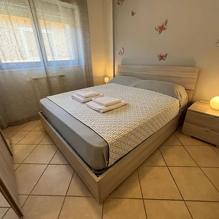 Appartement Il Girasole A Terni, Umbria