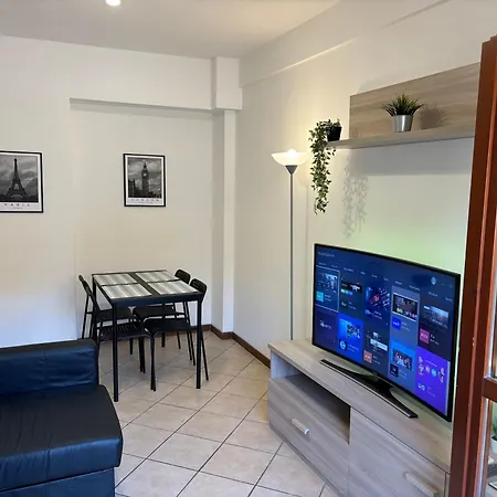 Il Girasole A Terni, Umbria Appartement *