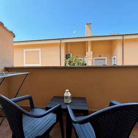 Il Girasole A Terni, Umbria Apartman Terni