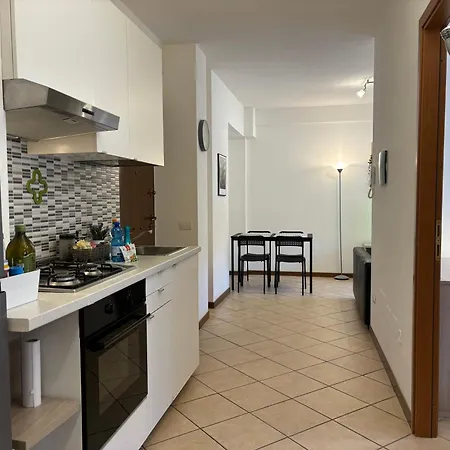 Appartement Il Girasole A Terni, Umbria Terni