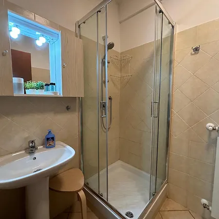 Il Girasole A Terni, Umbria * Terni