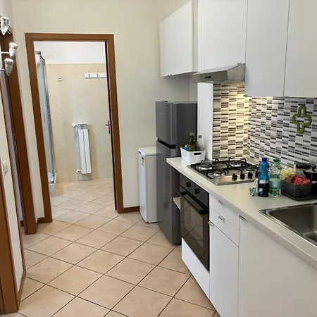 Apartman Il Girasole A Terni, Umbria *