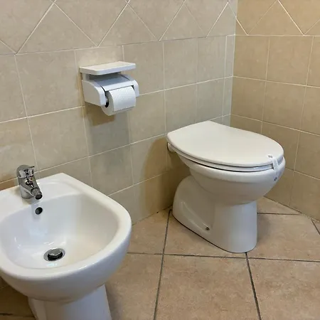 Apartman Il Girasole A Terni, Umbria Terni