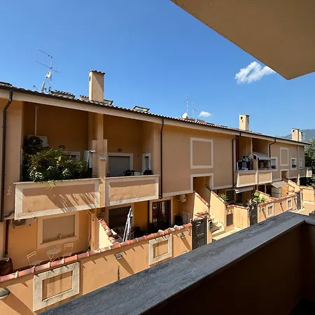 Il Girasole A Terni, Umbria Terni