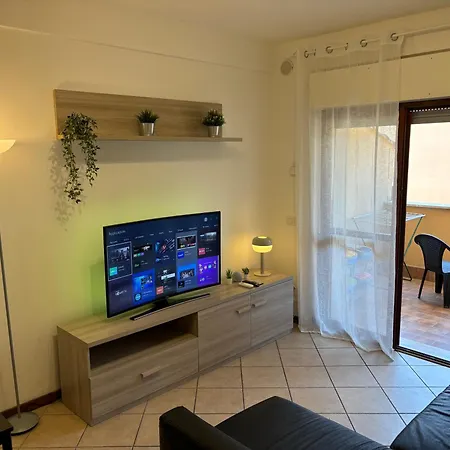 Il Girasole A Terni, Umbria * Terni