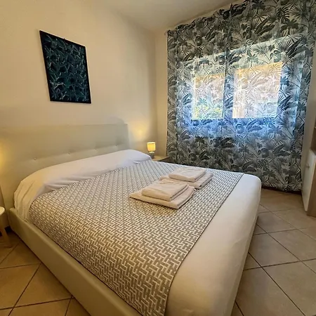 Appartement Il Girasole A Terni, Umbria *