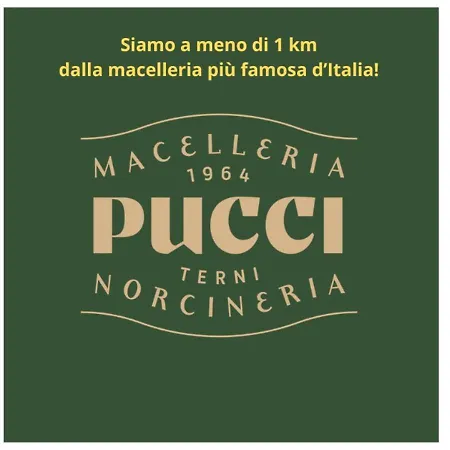 Apartman Il Girasole A Terni, Umbria