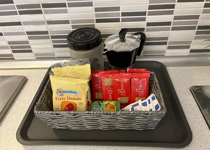 Apartmán Il Girasole A Terni, Umbria