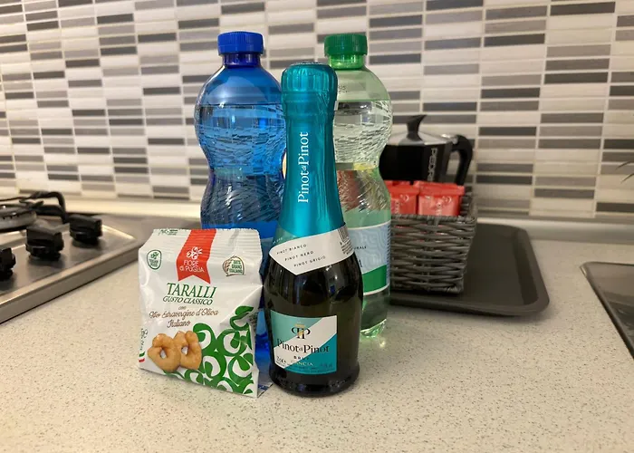 Apartmán Il Girasole A Terni, Umbria Terni