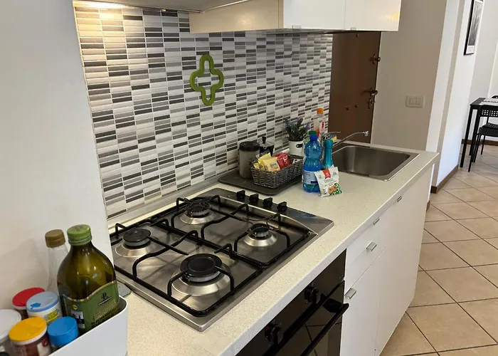 Il Girasole A Terni, Umbria * Terni