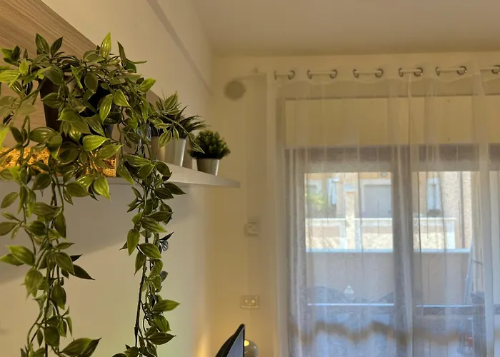 Il Girasole A Terni, Umbria