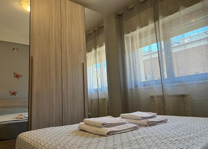 Il Girasole A Terni, Umbria Apartmán