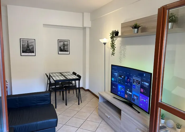 Il Girasole A Terni, Umbria Apartmán *