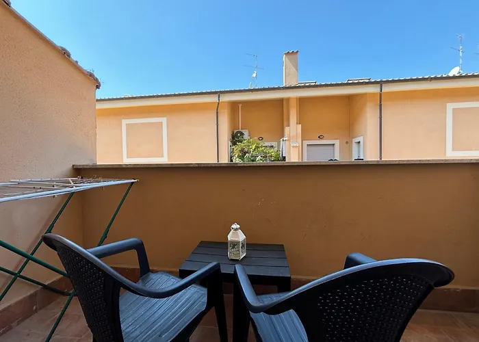 Il Girasole A Terni, Umbria Apartmán Terni
