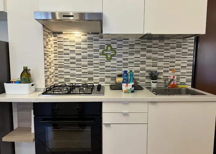 Il Girasole A Terni, Umbria Terni