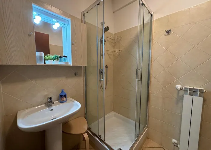 Il Girasole A Terni, Umbria * Terni