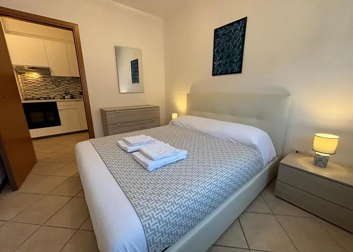 Il Girasole A Terni, Umbria