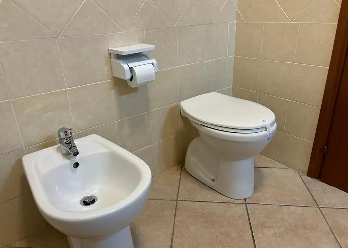 Apartmán Il Girasole A Terni, Umbria Terni