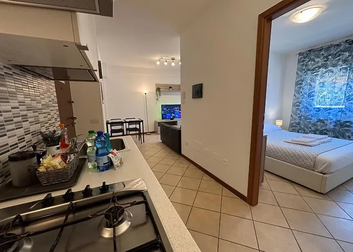 Il Girasole A Terni, Umbria