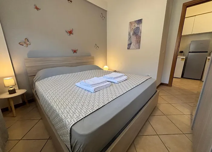 Il Girasole A Terni, Umbria Apartmán *