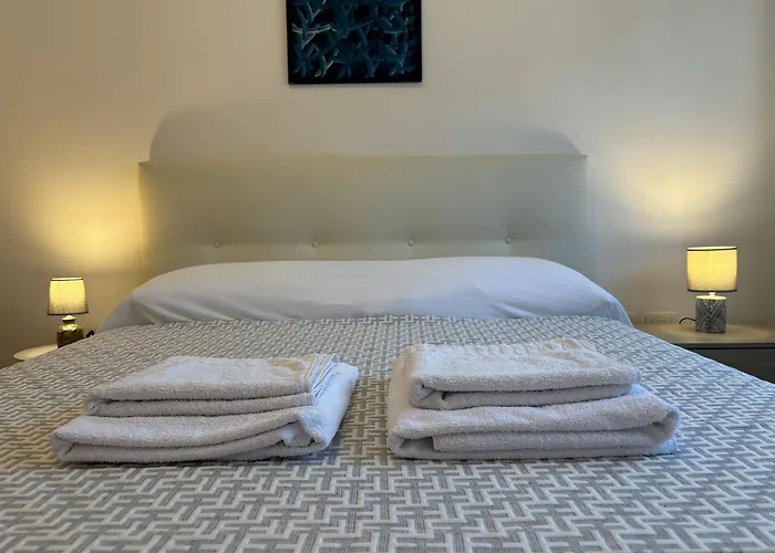 Il Girasole A Terni, Umbria *