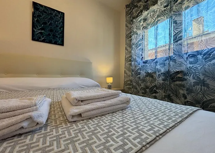 Il Girasole A Terni, Umbria Apartmán Terni