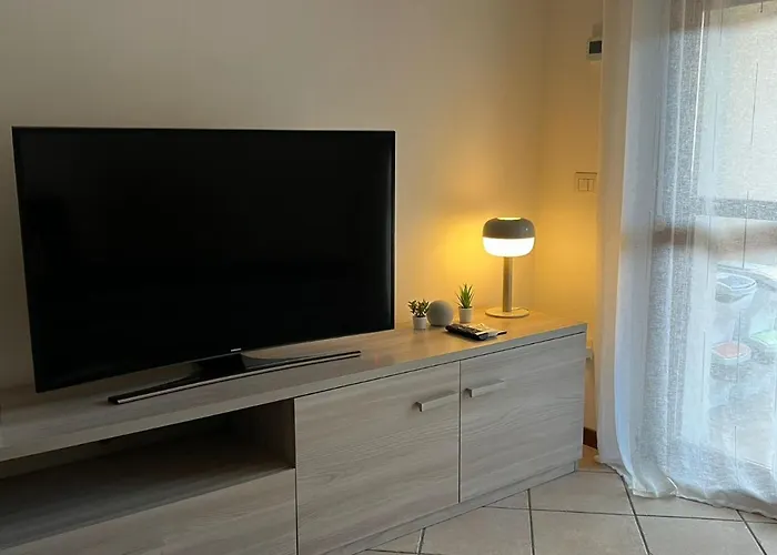 Il Girasole A Terni, Umbria Apartmán Terni