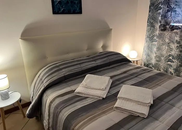 Il Girasole A Terni, Umbria Terni