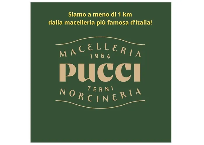 Apartmán Il Girasole A Terni, Umbria